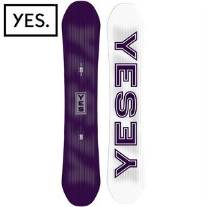 YES. Basic Women's Snowboard 2027