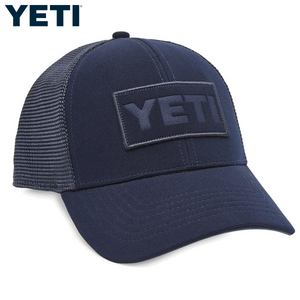 Yeti Trucker Hat