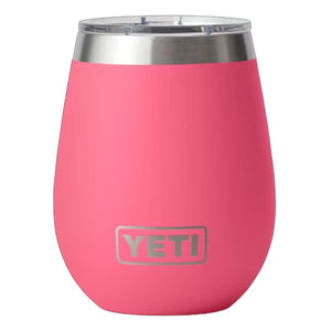 Yeti Rambler 10 oz. Wine Tumbler