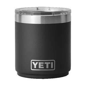 Yeti Rambler 10 oz. Stackable Lowball 2.0