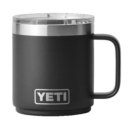 Yeti Rambler 10 oz. Stackable Mug