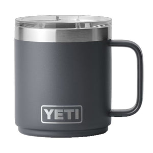 Yeti Rambler 10 oz. Stackable Mug