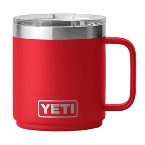 Yeti Rambler 10 oz. Stackable Mug