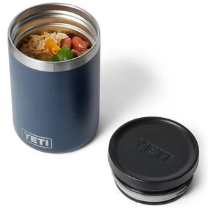 Yeti Rambler 16 oz. Food Jar