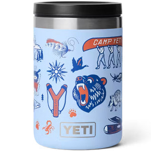 Yeti 16 oz. Insulated Food Jar