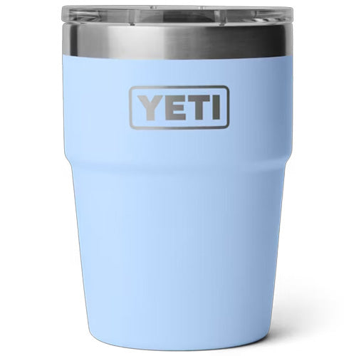 Yeti Rambler 16 oz. Stackable Cup