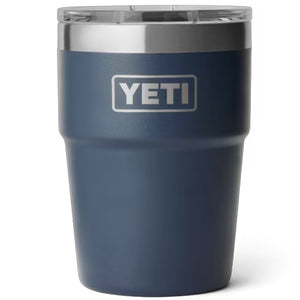 Yeti Rambler 16 oz. Stackable Cup