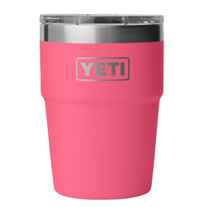 Yeti Rambler 16 oz. Stackable Cup