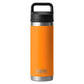 Yeti Rambler 18 oz. Chug Cap Bottle