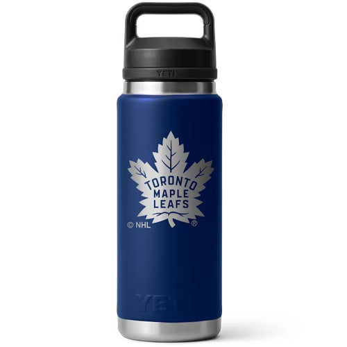 Yeti NHL Rambler 18 oz. Chug Cap Bottle