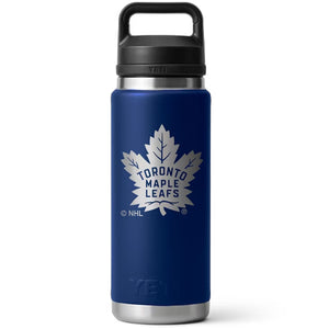 Yeti NHL Rambler 18 oz. Chug Cap Bottle