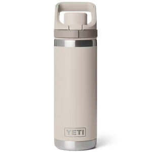 Yeti Rambler 18 oz. Flip Chug Cap Bottle
