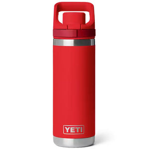Yeti Rambler 18 oz. Flip Chug Cap Bottle