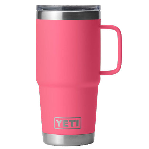 Yeti Rambler 20 oz. Travel Mug