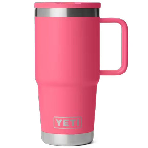 Yeti Rambler 20 oz. Travel Straw Mug