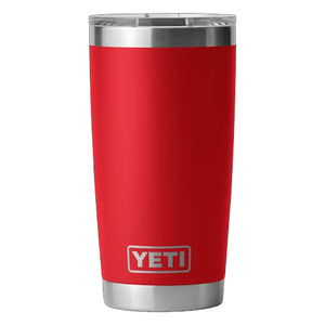 Yeti Rambler 20 oz. Tumbler