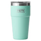 Yeti Rambler 20 oz. Stackable Cup