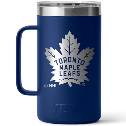 Yeti NHL Rambler 24 oz. Mug