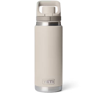 Yeti Rambler 26 oz. Flip Chug Cap Bottle