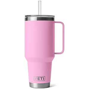 Yeti Rambler 42 oz. Mug with Straw