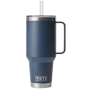 Yeti Rambler 42 oz. Mug with Straw