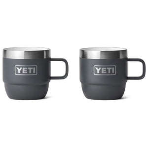 Yeti 6 oz. Stackable Mug - 2-Pack