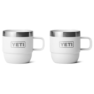 Yeti 6 oz. Stackable Mug - 2-Pack