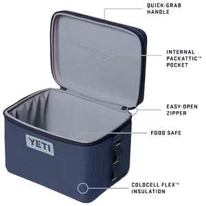 Yeti Daytrip 9L Lunch Box