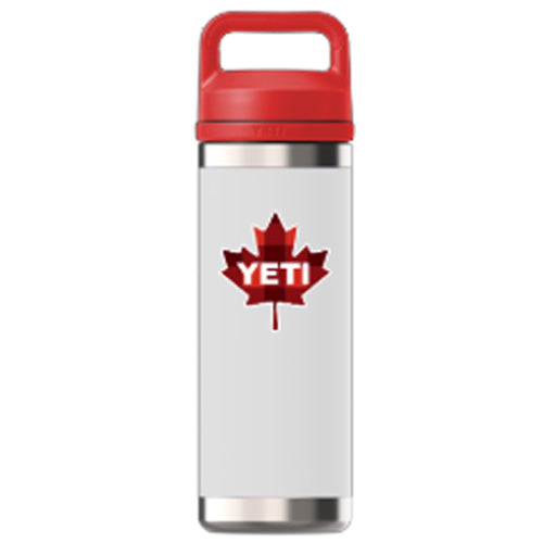 Yeti Rambler 18 oz. DECK N' DOCK Chug Cap Bottle