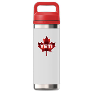 Yeti Rambler 18 oz. DECK N' DOCK Chug Cap Bottle