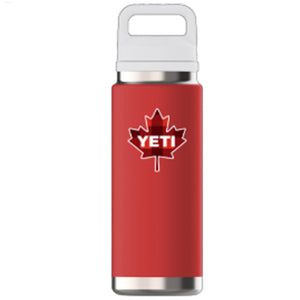 Yeti Rambler 26 oz. DECK N' DOCK Chug Cap Bottle