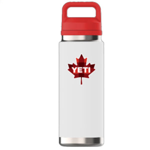 Yeti Rambler 26 oz. DECK N' DOCK Chug Cap Bottle
