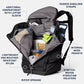 Yeti Palo 26L Active Backpack