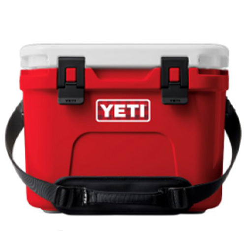 Yeti Roadie 15 DECK N' DOCK Cooler