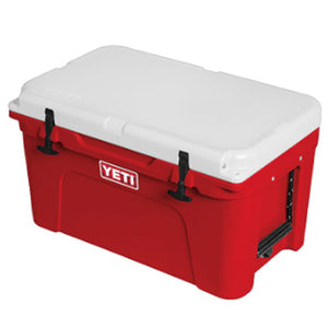 Yeti Tundra 45 DECK N' DOCK Cooler