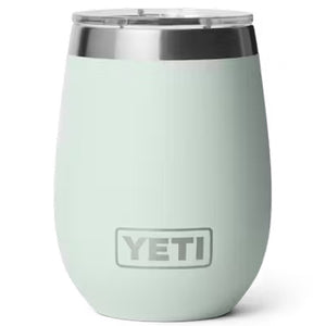 Yeti Rambler 10 oz. Wine 2.0 with DURASIP Ceramic Lining