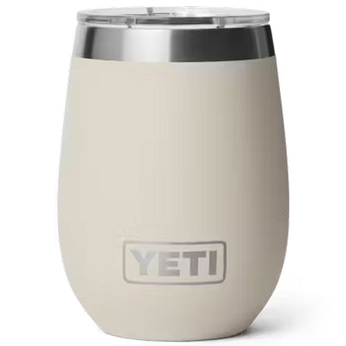 Yeti Rambler 10 oz. Wine 2.0 with DURASIP Ceramic Lining