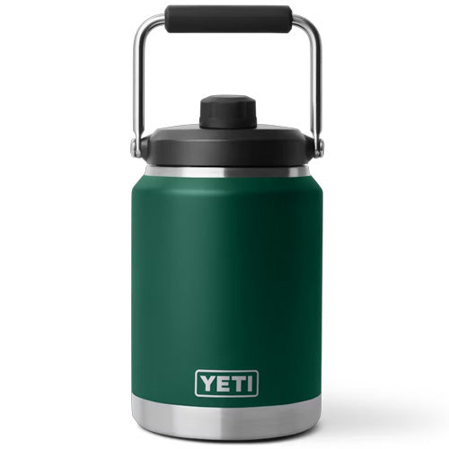 Yeti Rambler 1/2 G Jug