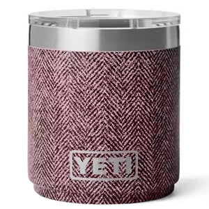 Yeti Rambler 10 oz. Stackable Lowball 2.0