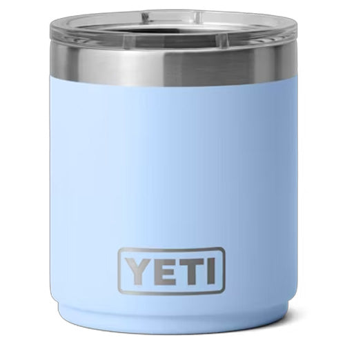 Yeti Rambler 10 oz. Stackable Lowball 2.0