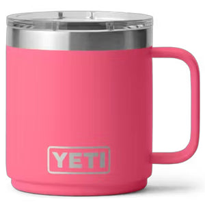 Yeti Rambler 10 oz. Stackable Mug DuraSip Ceramic