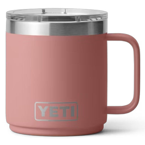 Yeti Rambler 10 oz. Stackable Mug