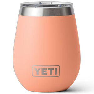 Yeti Rambler 10 oz. Wine Tumbler