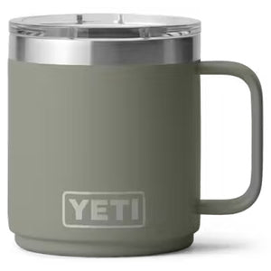Yeti Rambler 10 oz. Stackable Mug DuraSip Ceramic