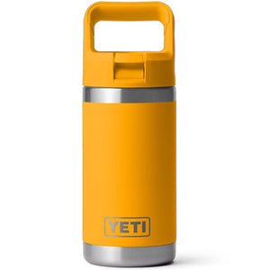 Yeti Rambler 12 oz. Kids Straw Bottle