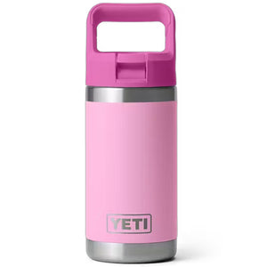 Yeti Rambler 12 oz. Kids Straw Bottle
