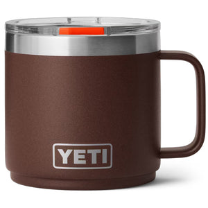 Yeti Rambler 14 oz. Mug 2.0