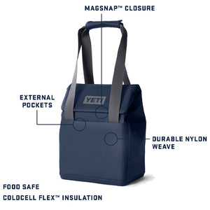 Yeti Daytrip 14L Tote Bag