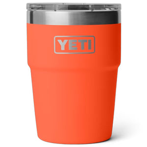 Yeti Rambler 16 oz. Stackable Cup