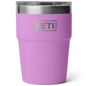 Yeti Rambler 16 oz. Stackable Cup